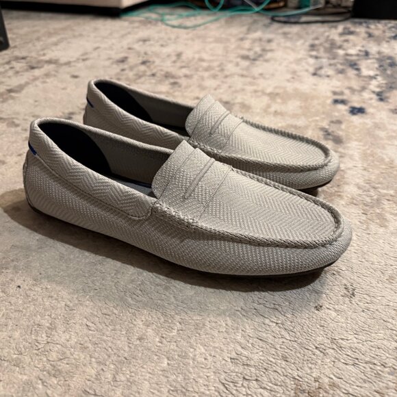 Rothy\'s Driving Loafer